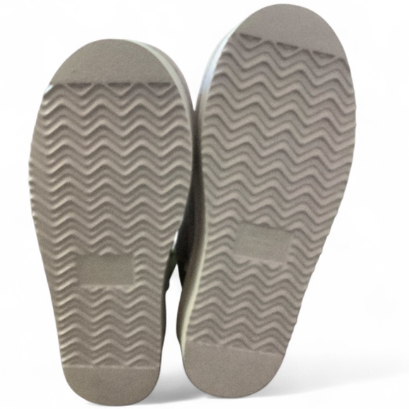 Fireside by Dearform Genuine Shearling Lilac Boot Size 9 Coquette Girl Fairycore - Picture 9 of 10